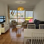 Lägenhet A 150 M De La Playa De Baltar - Vut