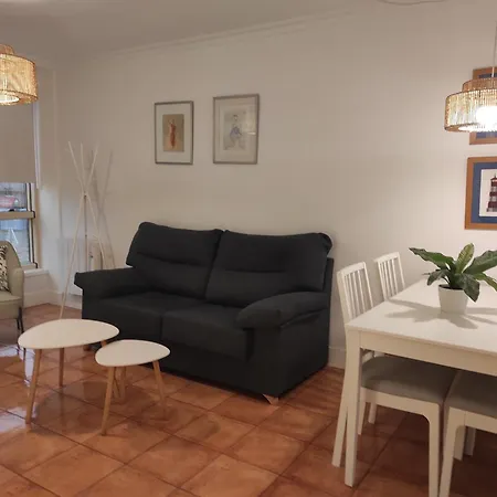 A 150 M De La Playa De Baltar - Vut * Sanxenxo