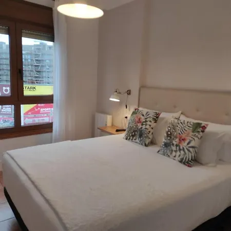 A 150 M De La Playa De Baltar - Vut *