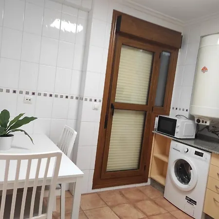 A 150 M De La Playa De Baltar - Vut Apartamento Sanxenxo