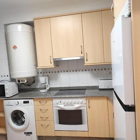 A 150 M De La Playa De Baltar - Vut *