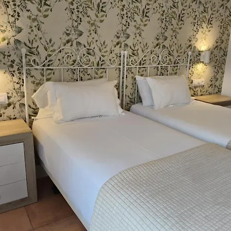 A 150 M De La Playa De Baltar - Vut Apartamento