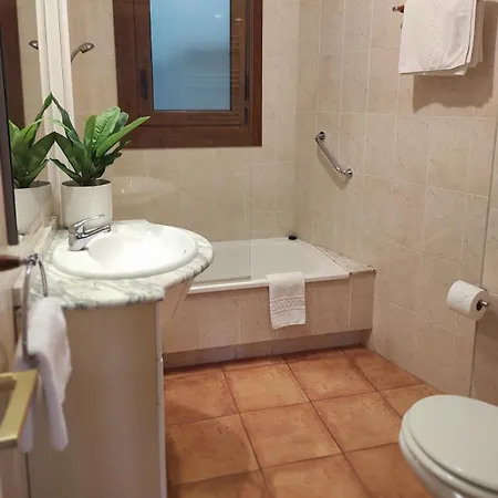 Apartamento A 150 M De La Playa De Baltar - Vut Sanxenxo
