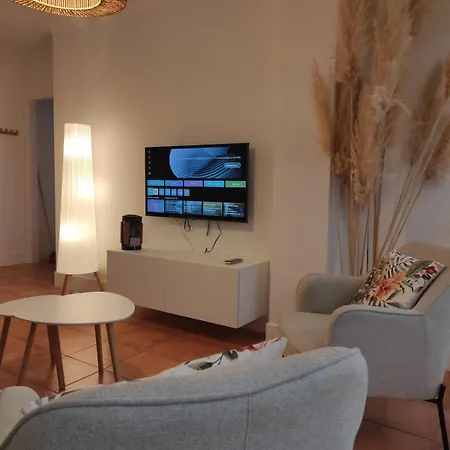 A 150 M De La Playa De Baltar - Vut Apartamento Sanxenxo