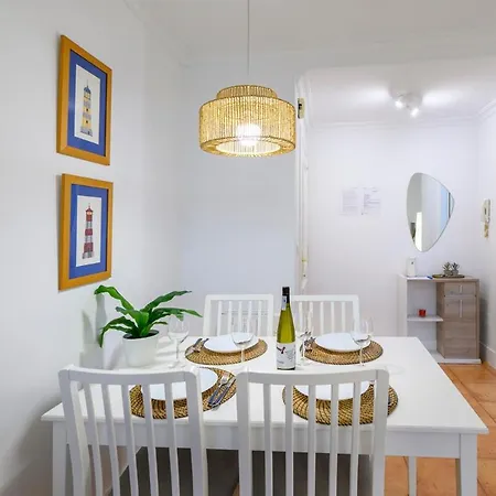 Apartamento A 150 M De La Playa De Baltar - Vut
