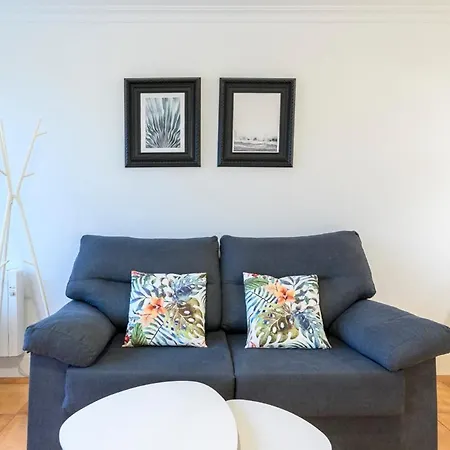 A 150 M De La Playa De Baltar - Vut Apartamento *