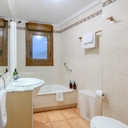 A 150 M De La Playa De Baltar - Vut Apartamento Sanxenxo