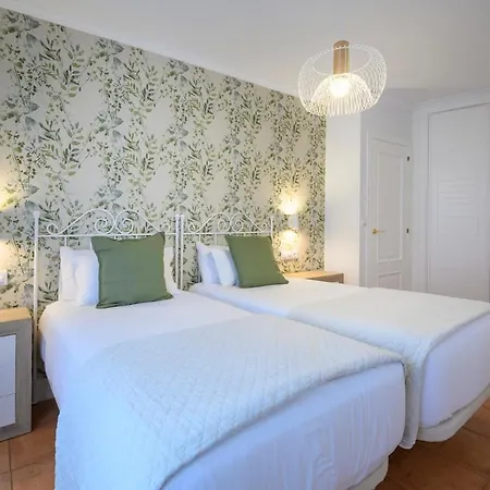 Apartamento A 150 M De La Playa De Baltar - Vut Sanxenxo