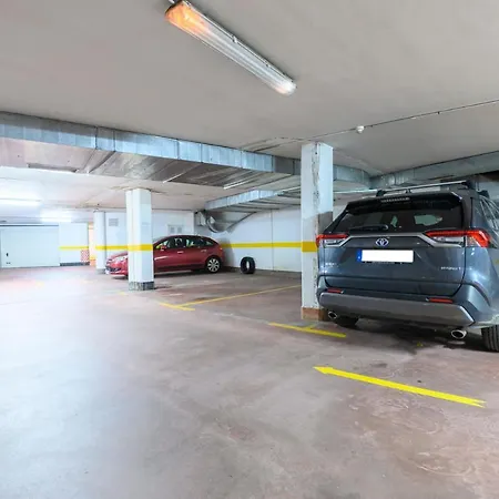 A 150 M De La Playa De Baltar - Vut Apartamento Sanxenxo