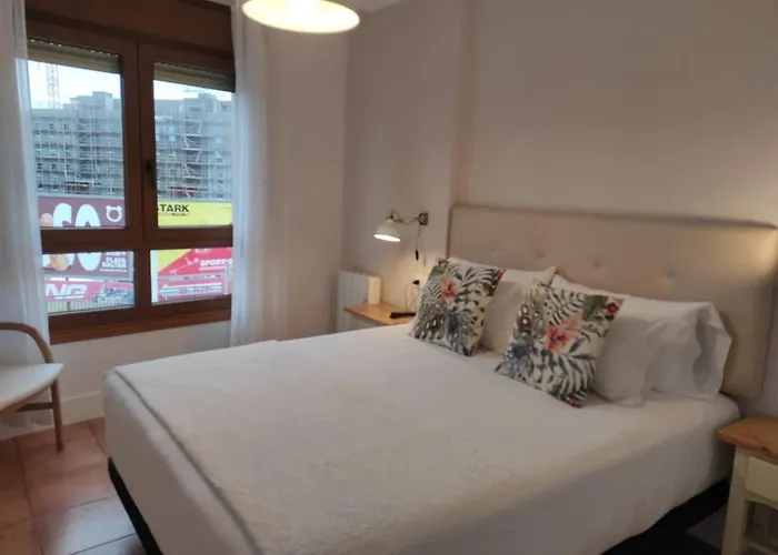 A 150 M De La Playa De Baltar - Vut *