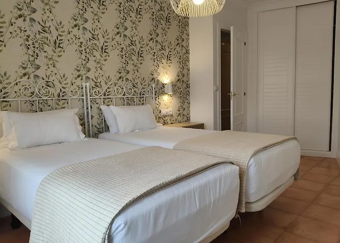 A 150 M De La Playa De Baltar - Vut Apartment