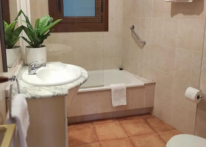 Apartamento A 150 M De La Playa De Baltar - Vut Sanxenxo