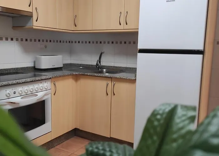 A 150 M De La Playa De Baltar - Vut Sanxenxo